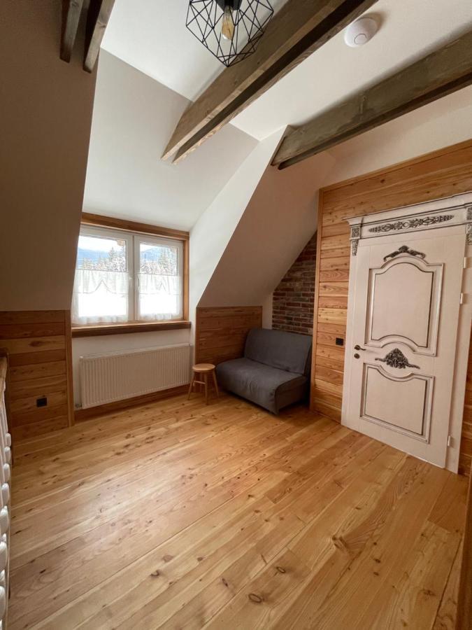 Yozefstal Villa Myslovka Dış mekan fotoğraf