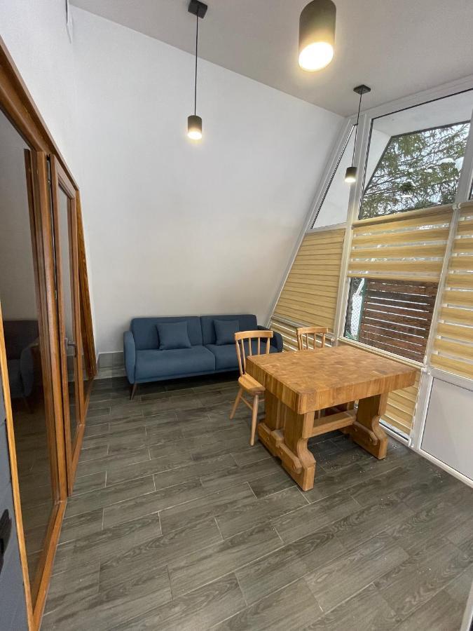 Yozefstal Villa Myslovka Dış mekan fotoğraf