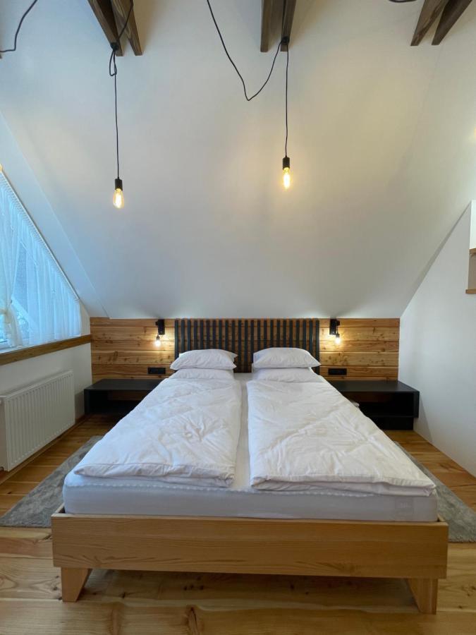 Yozefstal Villa Myslovka Dış mekan fotoğraf