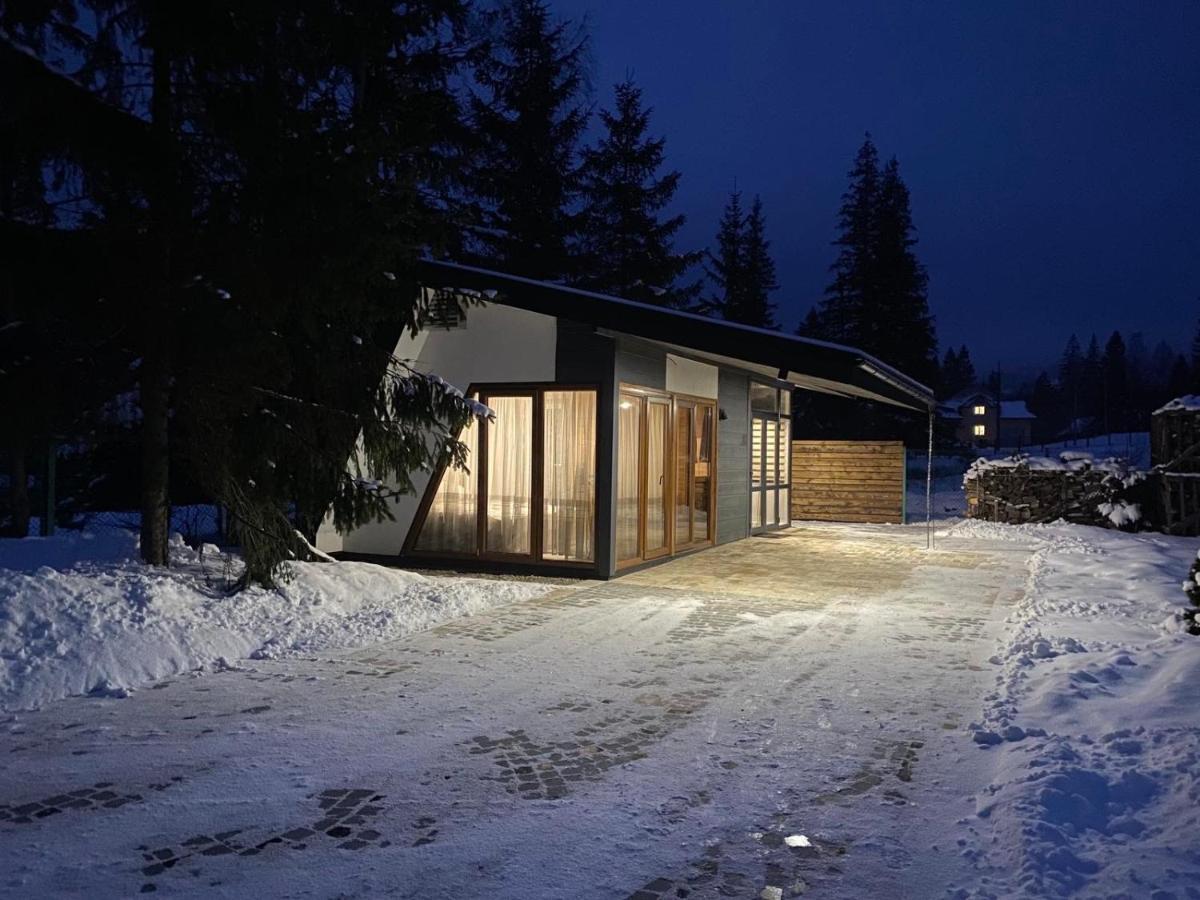 Yozefstal Villa Myslovka Dış mekan fotoğraf
