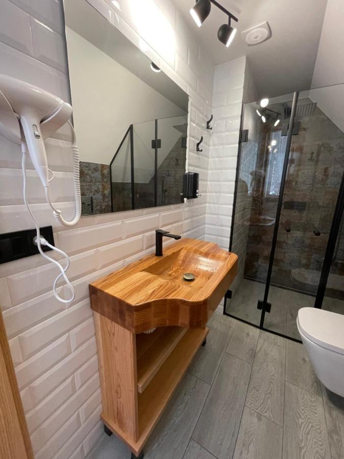 Yozefstal Villa Myslovka Dış mekan fotoğraf