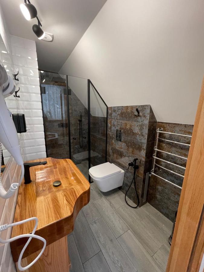 Yozefstal Villa Myslovka Dış mekan fotoğraf