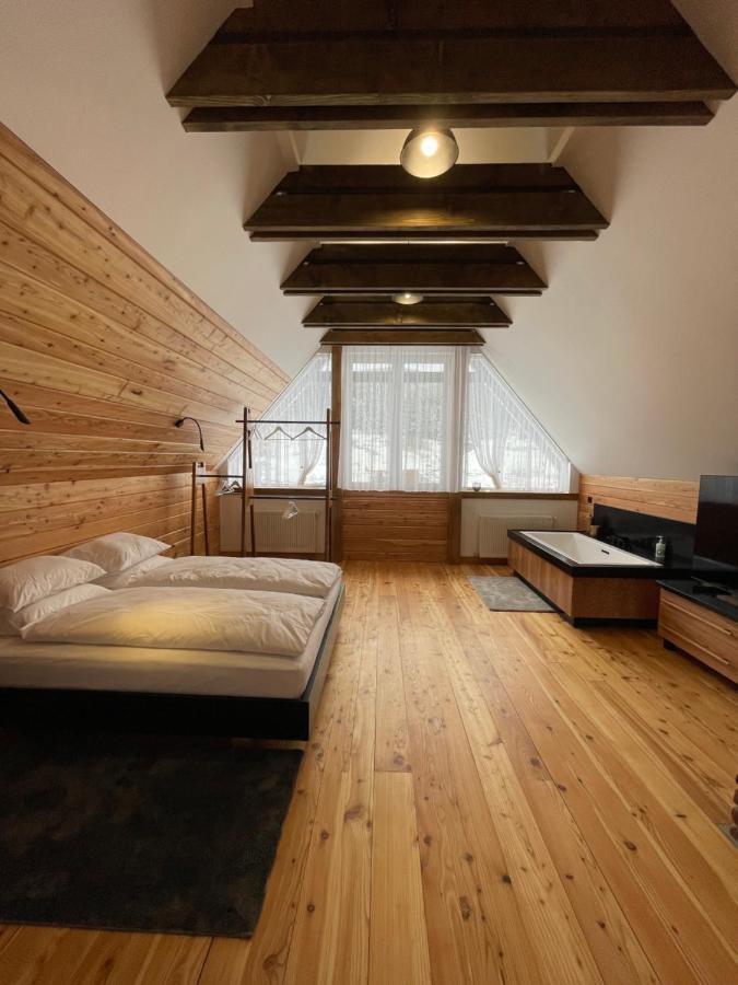 Yozefstal Villa Myslovka Dış mekan fotoğraf
