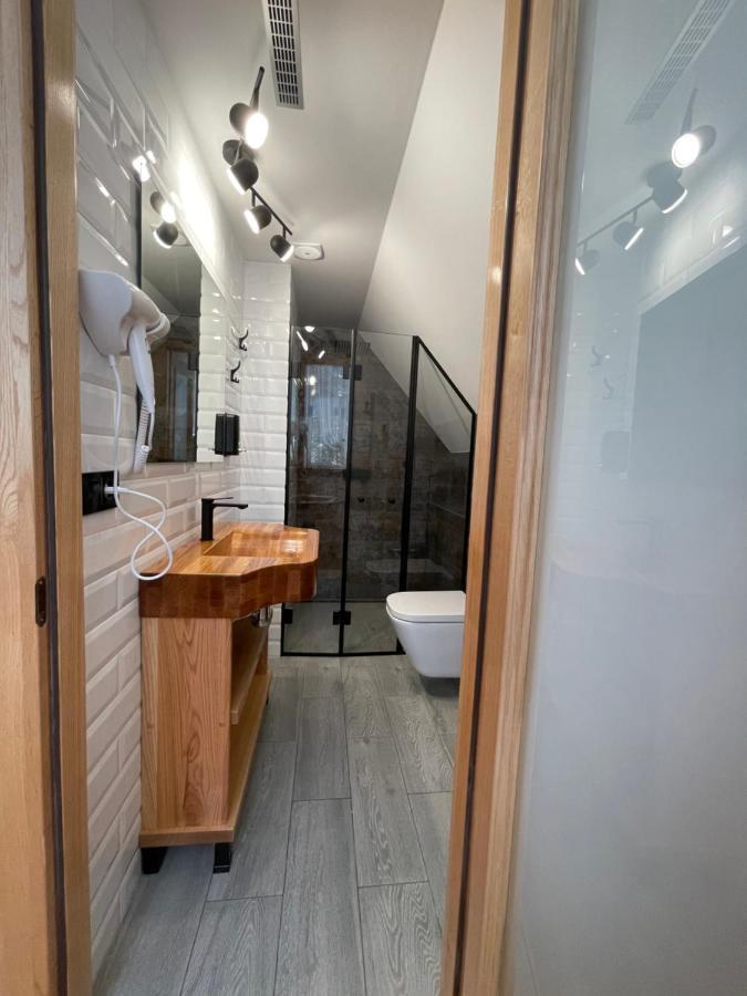 Yozefstal Villa Myslovka Dış mekan fotoğraf